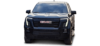 GMC Pre Order 2026 GMC Sierra EV