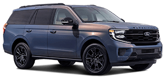 Pre Order 2027 Ford Expedition