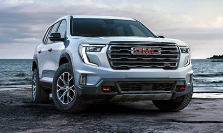 GMC