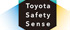 Toyota Safety Sense