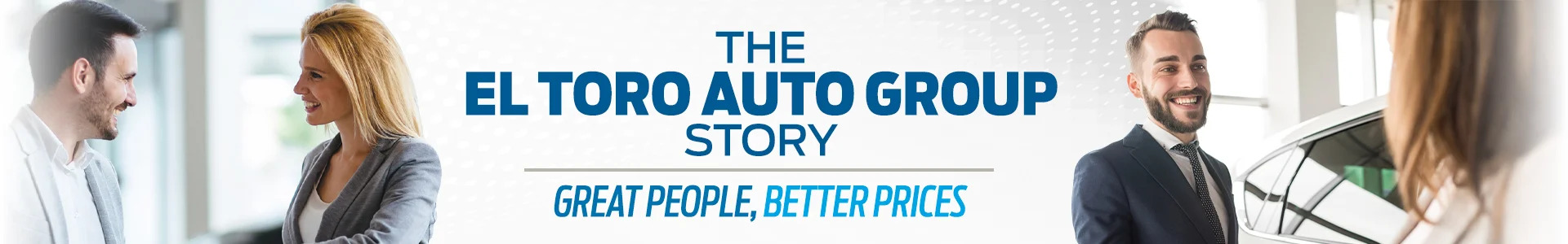 El Toro Auto Group