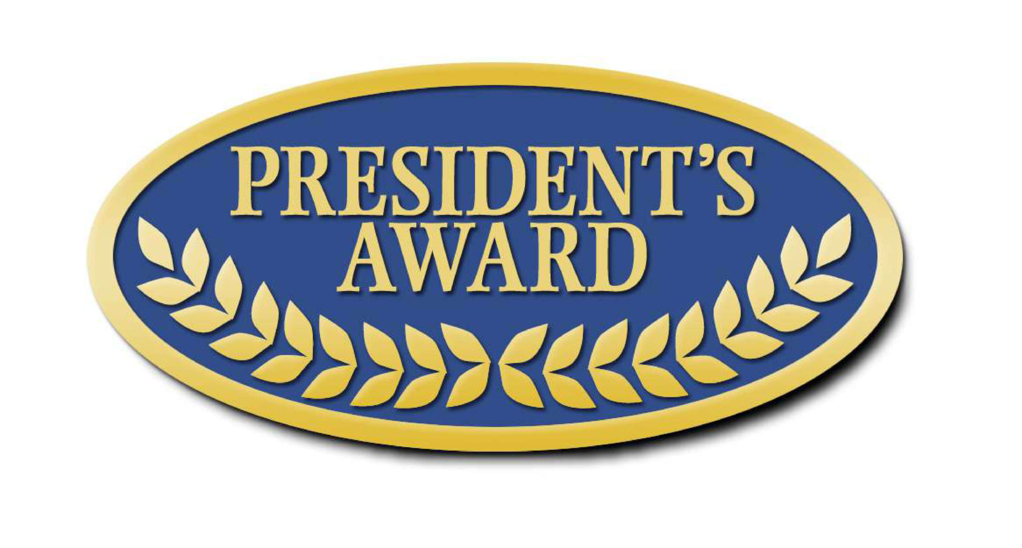 President's Award